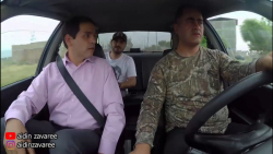 آیدین زواره ای | دوربین مخفی |...