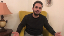 دوربین مخفی آیدین زوارئی با دو...