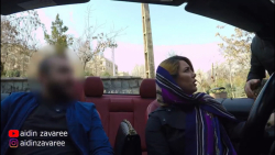 آیدین زواره ای | دوربین مخفی خ...