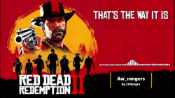 موسیقی متن Red Dead Redemption 2  #1