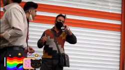 آیدین زواره ای | دوربین مخفی ش...