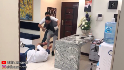 دوربین_مخفی فوق العاده از آیدی...