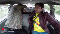 آیدین زواره ای | دوربین مخفی |...