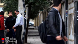 آیدین زواره ای | دوربین مخفی |...