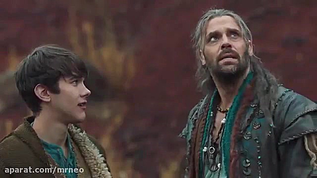 فیلم سینمایی | اژدها دل_ انتقام Dragonheart Vengeance 2020 زمان5824ثانیه