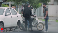 آیدین زواره ای | دوربین مخفی |...