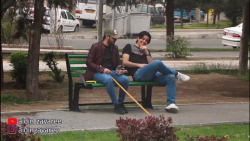 آیدین زواره ای | دوربین مخفی |...