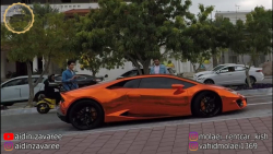 آیدین زواره ای | دوربین مخفی |...