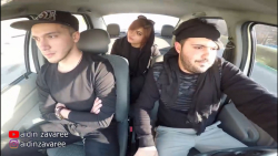 آیدین زواره ای | دوربین مخفی |...