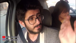 آیدین زواره ای | دوربین مخفی |...