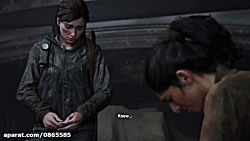 The Last of Us 2 part 8