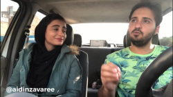 آیدین زواره ای | دوربین مخفی |...