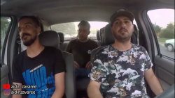 آیدین زواره ای | دوربین مخفی |...