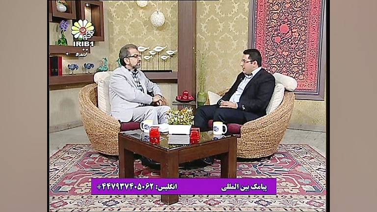 دکتر عبدالصمدی ، معرفی لمینت دندان ، بلیچینگ دندان بیماری پلی‌سیتمی ورا