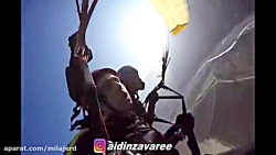 واکنش حیرت آور کریس رونالدو به...