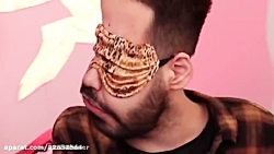 هرروز از میا و کوروش ویدیو میز...