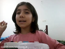 دوتا اسلایم وخبرای خوب حتما بب...