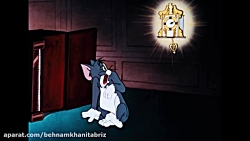 تام  جری ایتالیایی سال نو صدای...