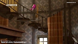 ماشا و میشا | کارتون مخصوص کود...