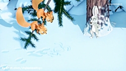 ماشا و میشا | کارتون مخصوص کود...