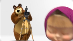 ماشا و میشا | کارتون مخصوص کود...