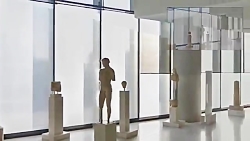 تکنولوژی DeepStereo گوگل