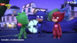 برنامه کودک سرگرمی گروه شب نقا...