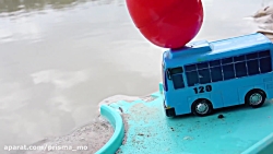 ماشین بازی  اسباب بازی  کامیون...