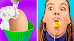 ترفندهای خنده دار و باحال خورد...