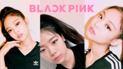 میکاپ به سبک جنی بلک پینک