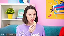 ایده های آشپزی آسان و خوشمزه م...