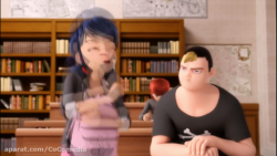 میراکلس لیدی باگ | قسمت جدید ک...