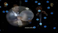 موسیقی آشیقی | قویما دوشمن گله