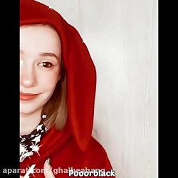 کلیپ پریسا پور مشکی ^ پریسا پو...