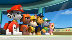 دانلود انیمیشن سگ های نگهبان ج...