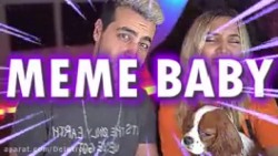 (آریا کئوکسر و تاکسیک گرل) حتم...