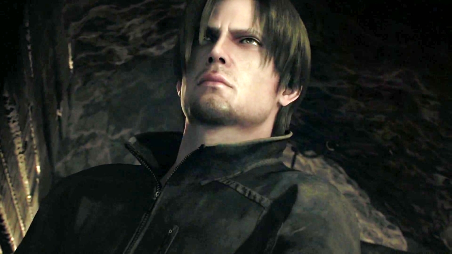انیمیشن Resident Evil: Damnation 2012 با دوبله فارسی رزیدنت اویل: نفرین ابدی زمان6002ثانیه