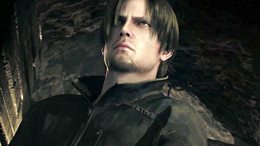 انیمیشن Resident Evil: Damnation 2012 با دوبله فارسی رزیدنت اویل: نفرین ابدی زمان6002ثانیه