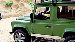 ماشین بازی / اسباب بازی / قایق...