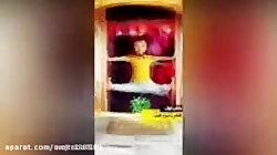 دنبال کنی دنبال میشی