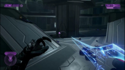 گیم پلی Halo 2 (مرحله پنجم)