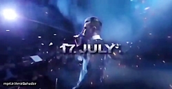 تیزر کنسرت محسن ابراهیم زاده