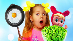 دیانا و روما جدید  دیانا شو  د...