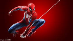 مرد عنکبوتی دور از خانه چگونه...