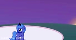 دوبله ی من از لونا و سلستیا بر...