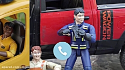 ماشین بازی کودکانه  اسباب بازی...