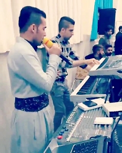 آهنگ کردی/کردی شاد.دنبال=دنبال