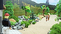 ماشین بازی  اسباب بازی  کامیون...