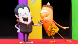 ترفندهای کبی کولا  همکار اب زی...