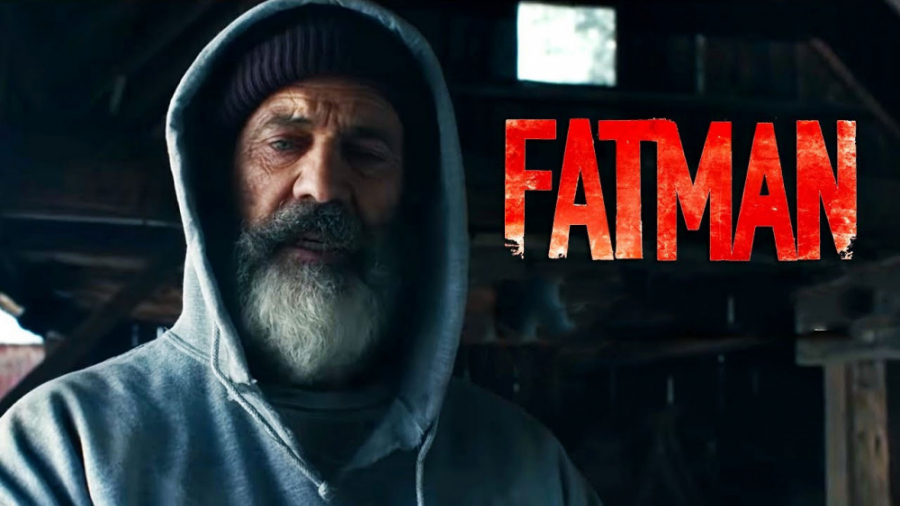 فیلم اکشن مرد چاق Fatman 2020 با زیرنویس فارسی زمان5609ثانیه